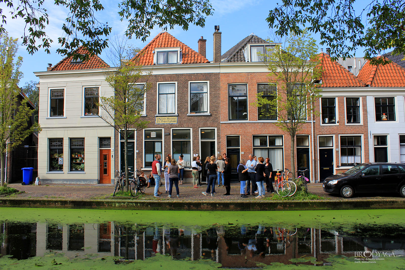 Delft